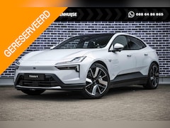 Polestar 4 - 4 Long Range Dual motor 100 kWh Pilot | Plus | 21" | Nieuw op voorraad