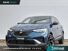Renault Arkana - 1.6 E-Tech full hybrid 145 esprit Alpine | BOSE |