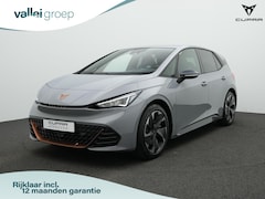CUPRA Born - Performance 82 kWh 231 pk eBoost | Navigatie 12 inch | Achteruitrijcamera | Adaptive Cruis