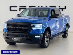 Dodge Ram 1500 - 5.7 V8 4x4 BTS 6 ZITS