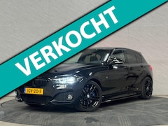 BMW 1-serie - 120i High Executive M-pakket Harman Kardon Alcantara