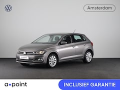 Volkswagen Polo - 1.0 TSI Comfortline 95 pk | Navigatie | Parkeersensoren | Adaptieve cruise control | Apple