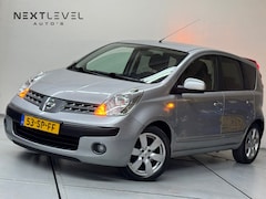 Nissan Note - 1.6 First Note AUTOMAAT Cruise Airco