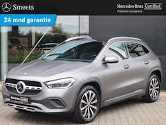 Mercedes-Benz GLA-Klasse - 250 e AMG Line