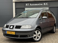 SEAT Alhambra - 2.0 Cruise / Clima 7 Persoons
