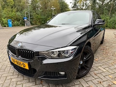 BMW 3-serie - 330e M Sport Shadow Executive
