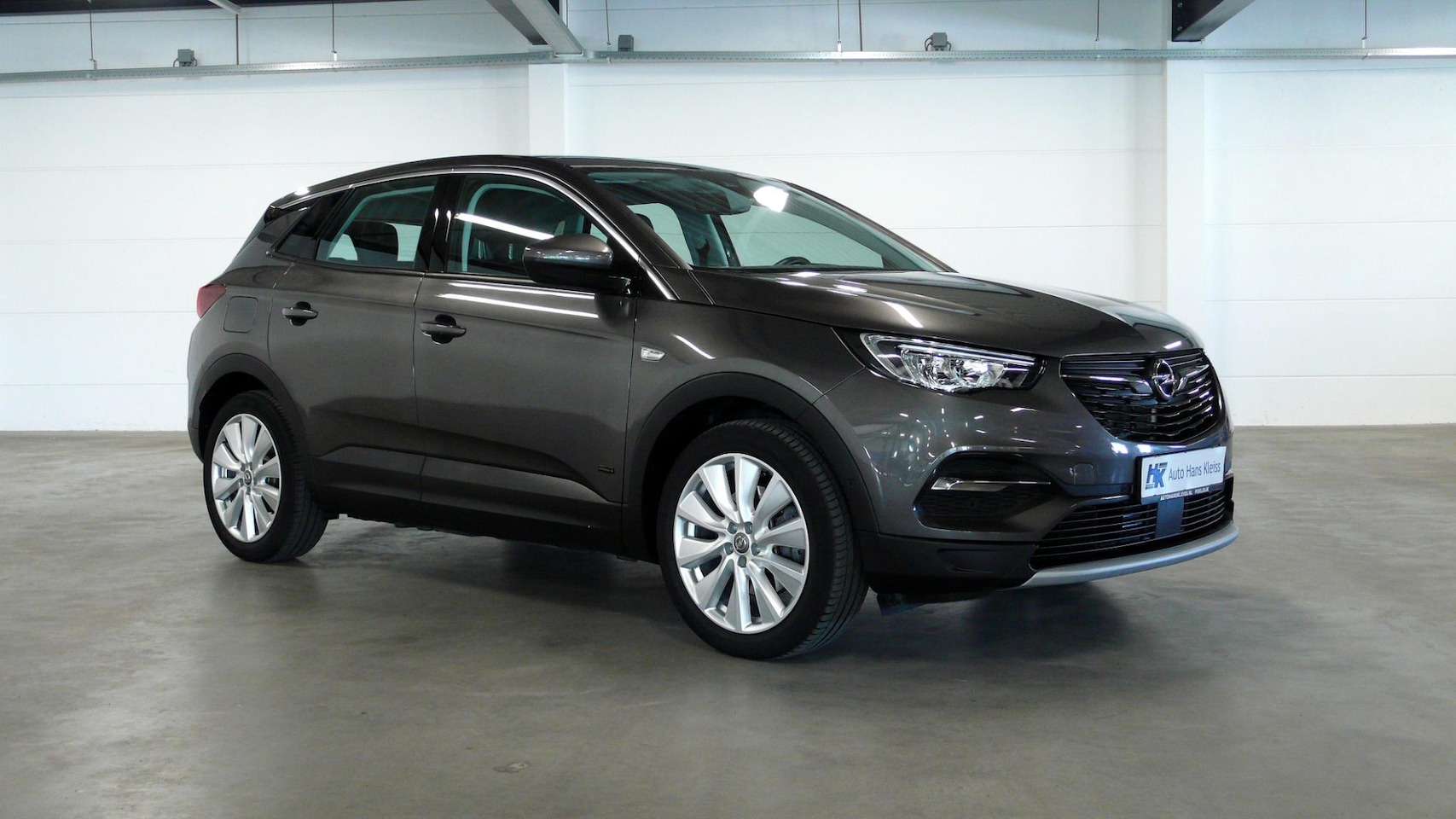 Opel Grandland X - 1.6 Turbo Hybrid4 Innovation | PHEV - AutoWereld.nl