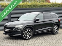 Skoda Kodiaq - 1.5 TSI Sportline Business 7p