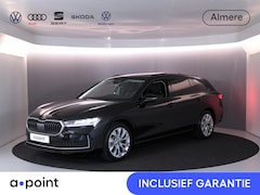 Skoda Superb Combi - 1.5 TSI PHEV Business Edition 204 PK PHEV | Verlengde garantie | Panorama dak | Trekhaak |