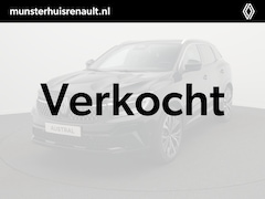 Renault Austral - 1.2 E-Tech full hybrid 200 iconic - Panorama Dak - Head UP - Harman & Kardon