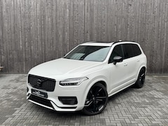 Volvo XC90 - T8 R-DESIGN /FACEL./B&W/LUCHTV./POLESTAR/WIT LEDER