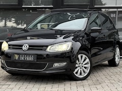 Volkswagen Polo - 1.2 TSI Style DSG Aut Panoramadak Xenon Full Option