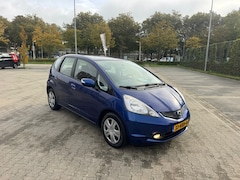 Honda Jazz - 1.4 Comfort AUTOMAAT