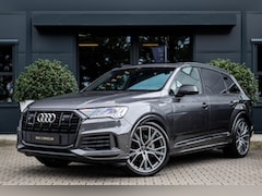Audi Q7 - 50 TDI quattro Pro Line Plus