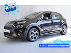 Citroën C3 - 1.2 82pk C-Series