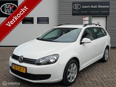 Volkswagen Golf Variant - 1.2TSi 105pk Comfort Automaat DSG-7