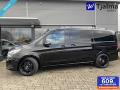 Mercedes-Benz V-klasse - 250d Lang DC Avantgarde