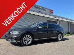 Volkswagen Passat Variant - 1.4 TSI eHybrid GTE Business