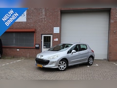 Peugeot 308 - 1.6 VTi Sublime 06-26 APK 1e eigenaar NAP Cruise Airco PDC