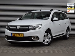 Dacia Logan MCV - 0.9 TCe Laureate, Airco, Cruise, Navi, Camera, Trekhaak