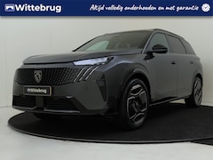 Peugeot e-5008 - GT 73 kWh | Trekhaak | Leder | Schuifdak | Keyless |