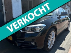 BMW 1-serie - 118i AUTOMAAT Clima Cruise PDC LMV met apk en beurt geleverd