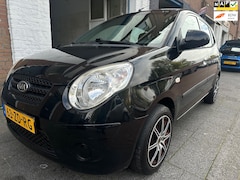 Kia Picanto - 1.0 X-tra Airco Bluetooth Elektrich Ramen Afstandbediening Nieuwe Apk