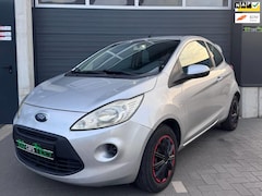 Ford Ka - 1.2 Comfort start/stop Airco