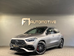 Mercedes-Benz GLA-Klasse - AMG 35 4M Pano|Memory|HuD|Carbon|VOL
