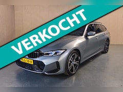 BMW 3-serie Touring - 330e High Executive M-sport