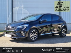 Renault Clio - 1.0 TCe 90 GPF techno