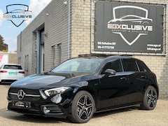 Mercedes-Benz A-klasse - 250 e AMG/Pano/MBUX