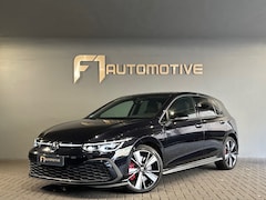 Volkswagen Golf - 1.4 eHybrid GTE Sfeer|Camera|CarPlay|Lane