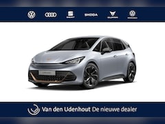 CUPRA Born - 59kWh Elektromotor 231 1AT Business Limited | Achteruitrijcamera | Digitaal instrumentenpa