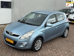 Hyundai i20 - 1.2i DynamicVersion