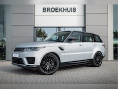 Land Rover Range Rover Sport - P400e HSE Dynamic | Panoramadak | 21 Inch | Meridian | Leder