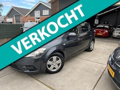 Kia Cee'd - 1.4 CVVT X-tra NEW APK/ AIRCO /CRUISE /ELECT R/CENTRL.DEUREN /ELECT.RAMEN / AUX / USB / MU