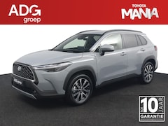 Toyota Corolla Cross - Hybrid 200 Style | AKTIEPRIJS €3000, - KORTING | Direct Beschikbaar | Nieuwe Auto |