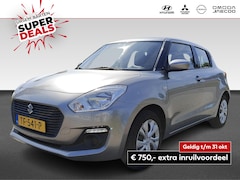 Suzuki Swift - 1.2 Comfort
