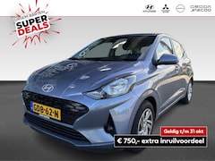 Hyundai i10 - 1.0 Comfort Smart