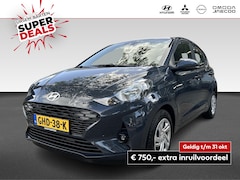 Hyundai i10 - 1.0 Comfort Smart