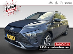 Hyundai Bayon - 1.0 T-GDI Comfort