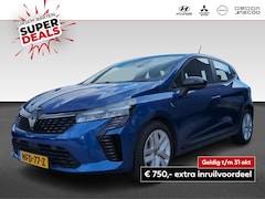 Renault Clio - 1.0 TCe 90 GPF evolution