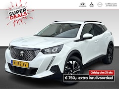 Peugeot 2008 - 1.2 PureTech Allure | automaat | trekhaak