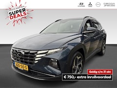 Hyundai Tucson - 1.6 T-GDI HEV Premium Sky KEURIGE STAAT