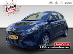 Hyundai i10 - 1.0 Comfort Smart