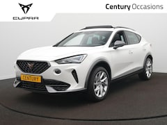 CUPRA Formentor - 1.5 TSI Copper Edition | Panoramadak | Adaptive Cruise | Elek. Klep