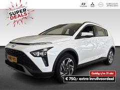 Hyundai Bayon - 1.0 T-GDI Comfort