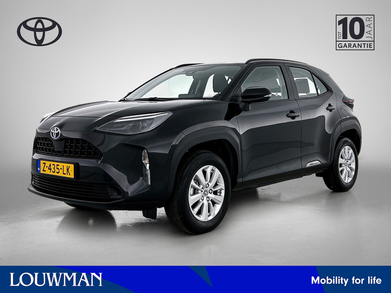 Toyota Yaris Cross - 1.5 Hybrid Active | 1e Eigenaar | BTW'er | Dealer Onderhouden | Apple Carplay / Android Au - AutoWereld.nl