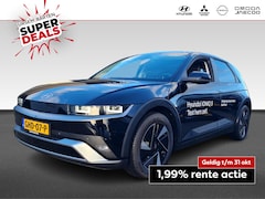 Hyundai IONIQ 5 - Connect+ 84 kWh